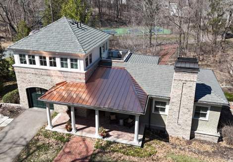 Cedar Pointe Drive, Wayzata