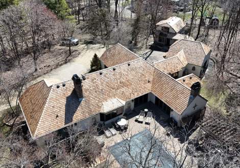 Shavers Lane, Wayzata