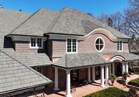 Cedar Ridge Rd, Wayzata