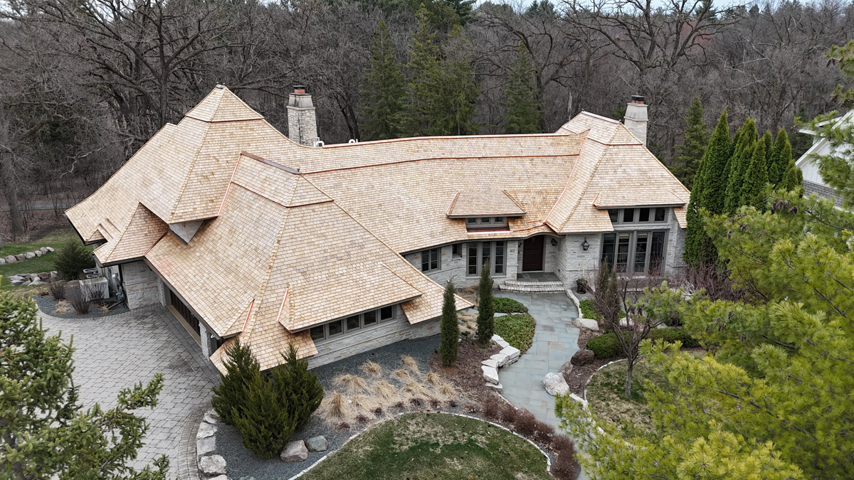 Crosby Cove Rd Wayzata