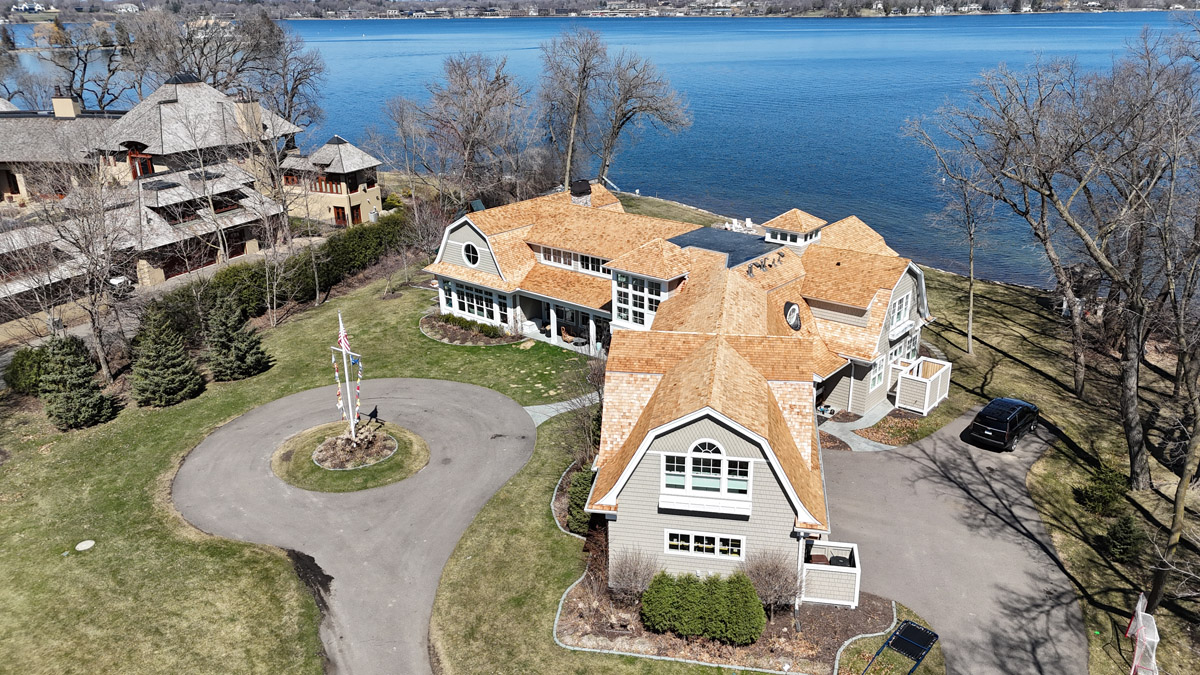 Woolsey Lane Wayzata