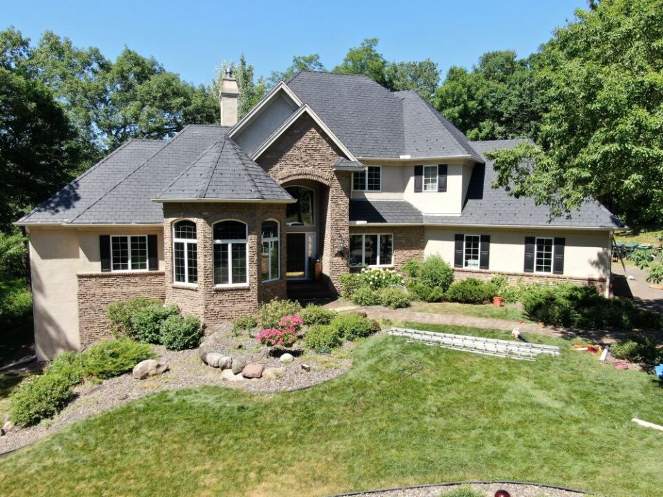 Quail Road, Dellwood