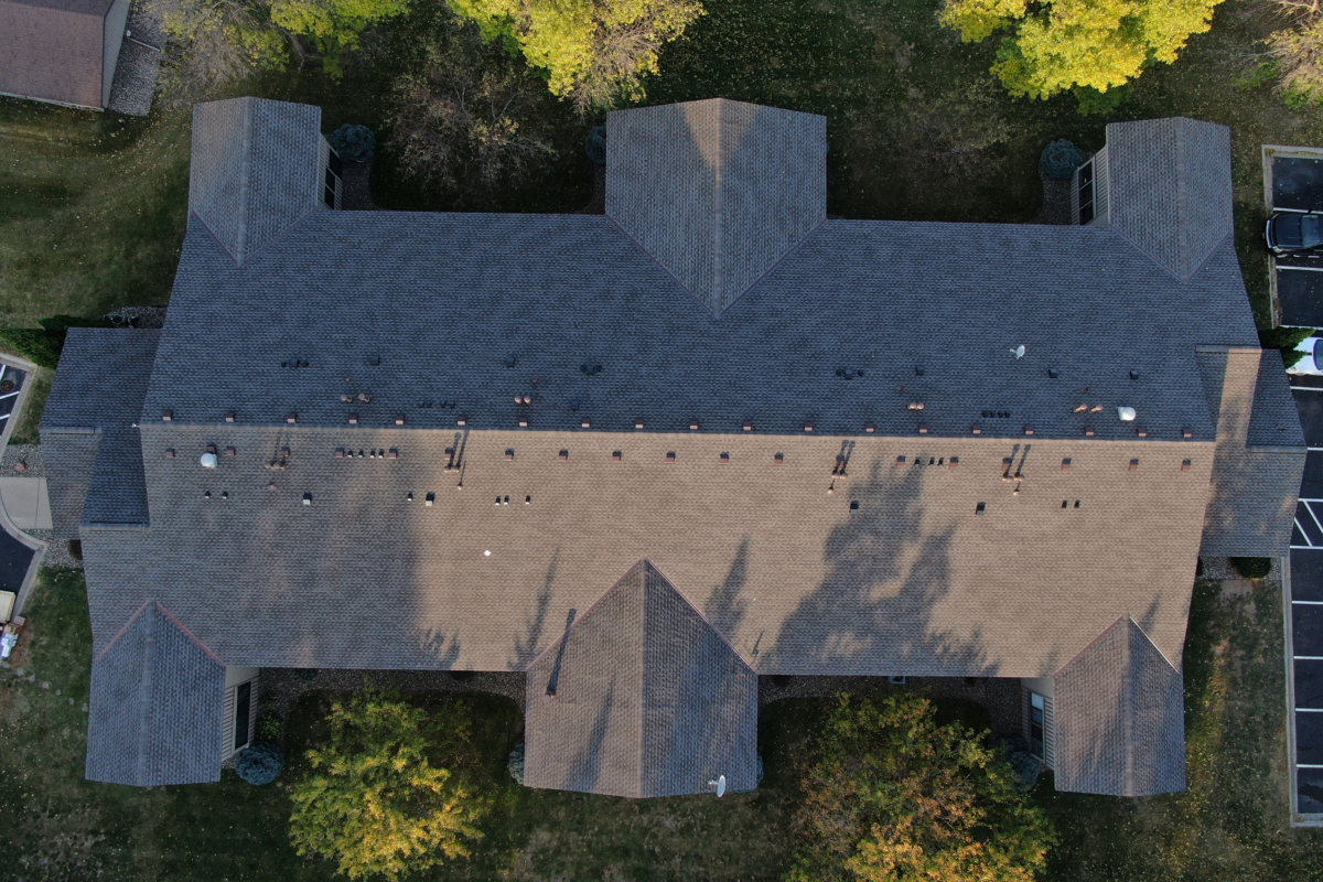 Blainewood Association Apartments, Inver Grove Heights