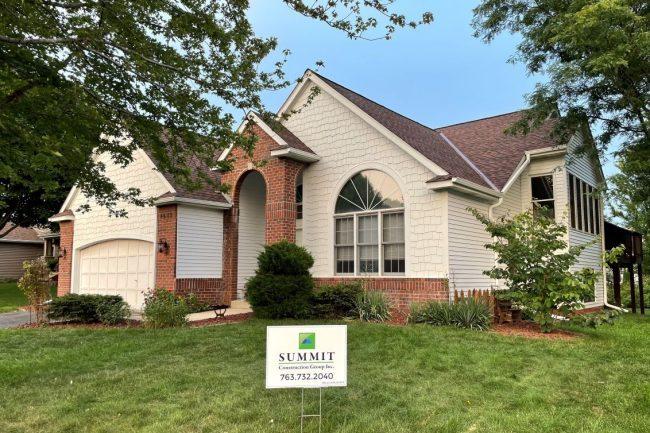 Stratford Lane, Eagan