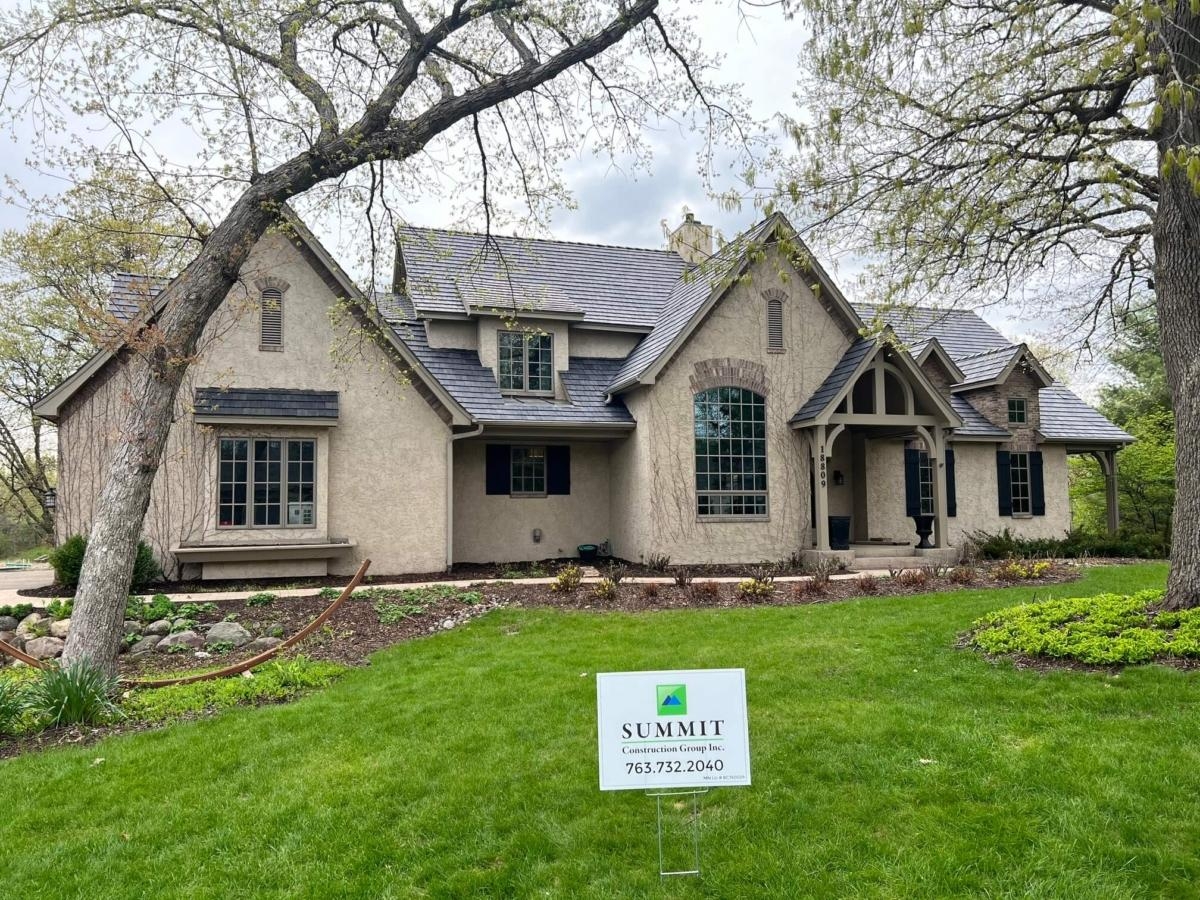 Kabot Cove Lane, Lakeville, MN