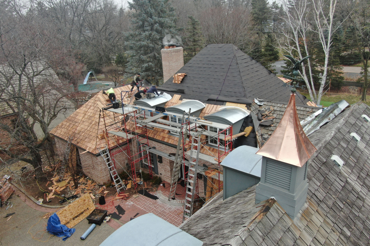 Fox Meadow Lane, Edina