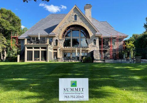 Grays Bay, Minnetonka