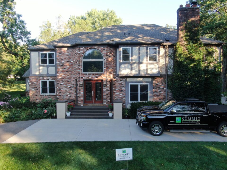 Eldorado Drive, Dellwood