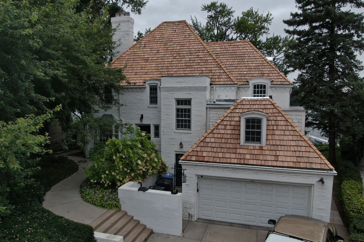 Park Lane, Minneapolis