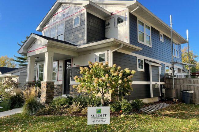 Hankerson Ave, Edina