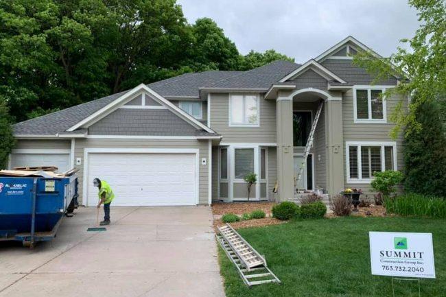 Weston Ave, Maple Grove