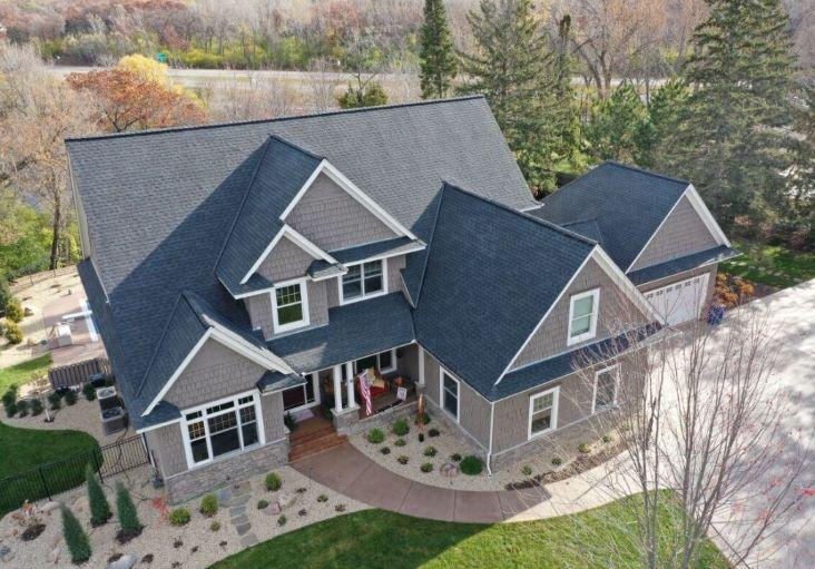 Auburn Drive, Minnetonka