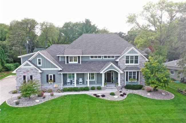 Glengarry Parkway, Edina