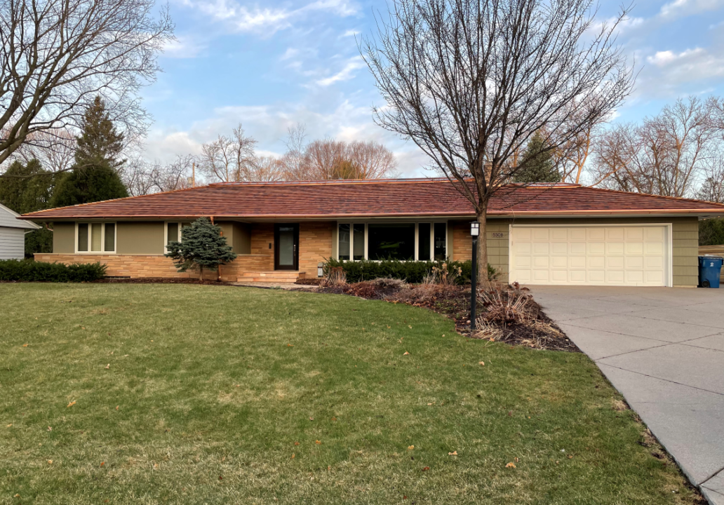 Glengarry Pkwy, Edina