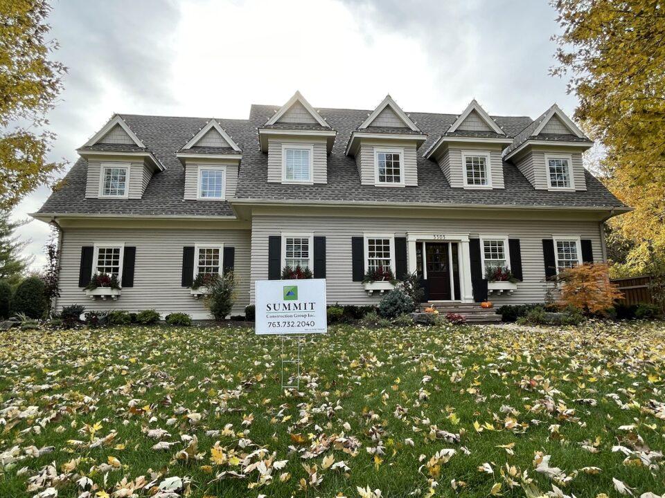 Highland Road, Edina