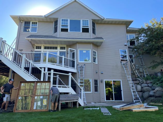 Highover Drive, Chanhassen