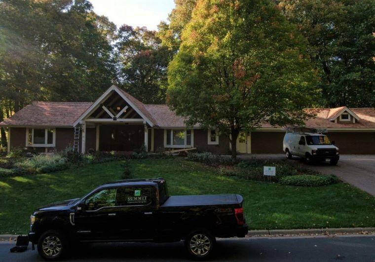 Maple Ridge Lane, Victoria