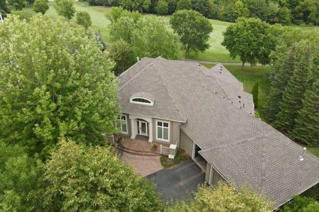 Melrose Chase, Eden Prairie