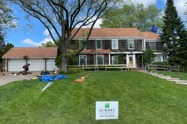 Newport Drive, Edina