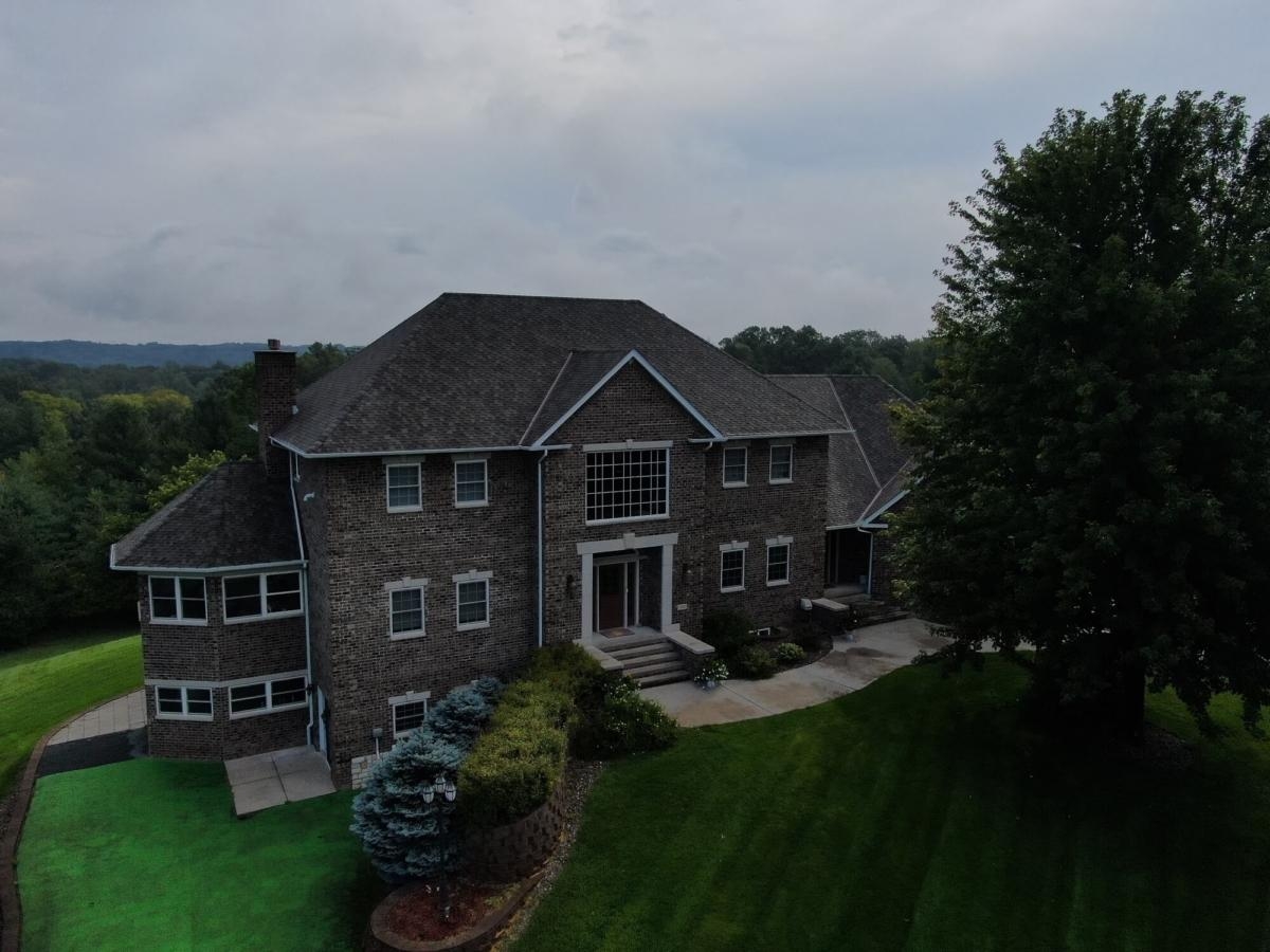 Scheuerman Presidential