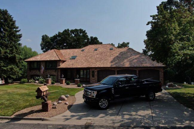 Zion Road, Bloomington