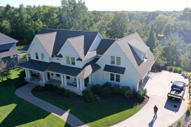 Westridge Blvd, Edina