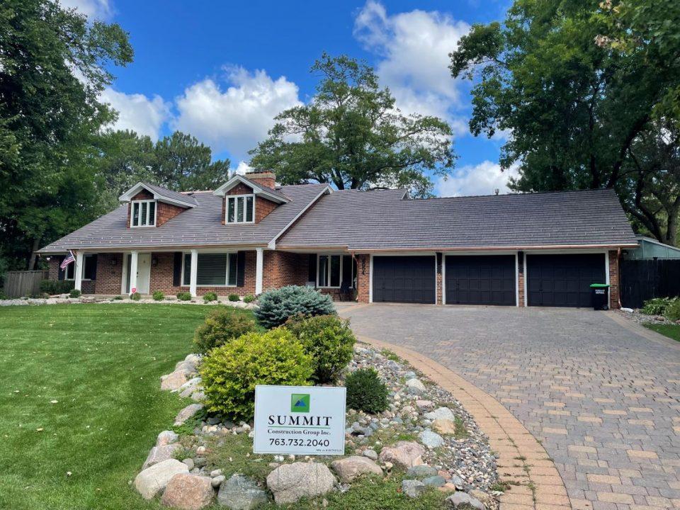 Parkwood Road, Edina