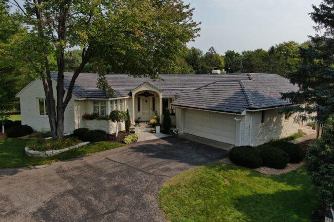 Woodcrest Drive, Edina